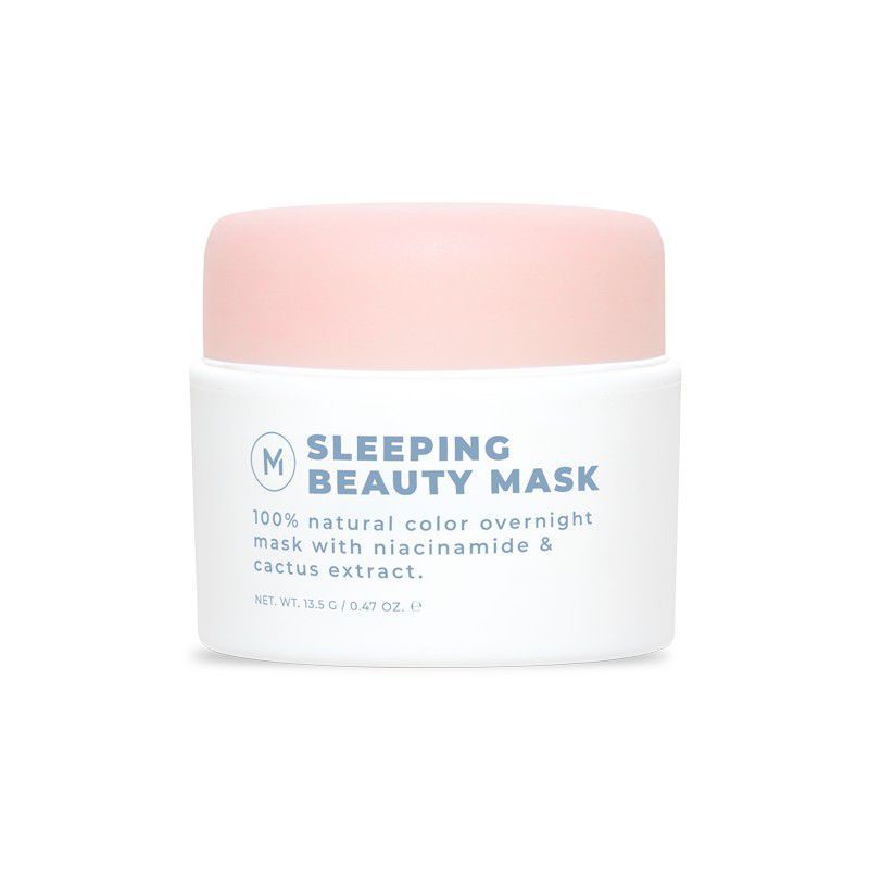 MIZZU Sleeping Beauty Mask 13.5g