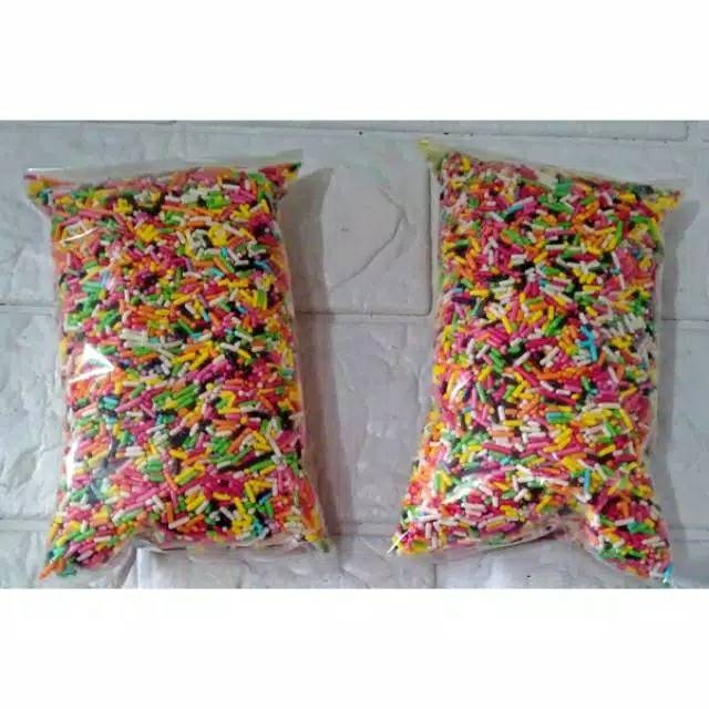 

Meses mix 250gr