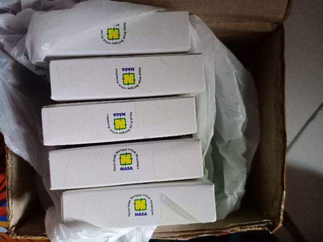 Pupuk Serbuk Organik Greenstar Pupuk Gress Murah