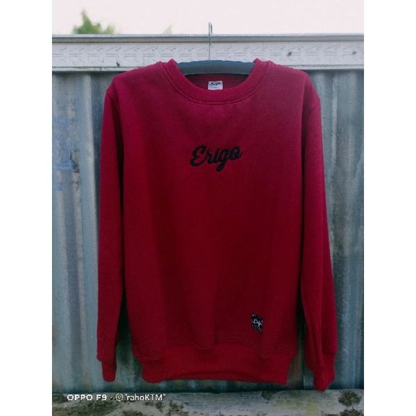 SWEATER ERIGO