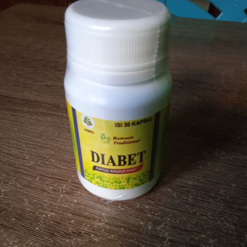 

HERBAL DIABET