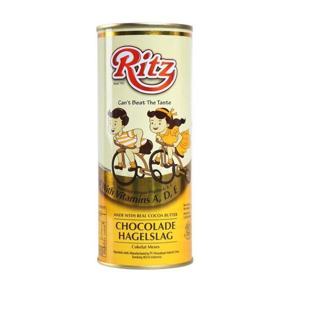 

3.3 COD Ritz Chocolate Meses 300 gr