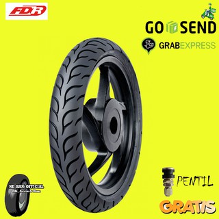  BAN  MOTOR  FDR  SPORT MP 76 90 80 RING 14 TUBELESS  Shopee 