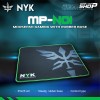 NYK MP-N01 / MPN01 (35 x 25cm) Control Type - Gaming Mousepad