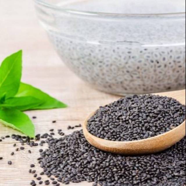 

TERMURAH Chia Seed 100 gram