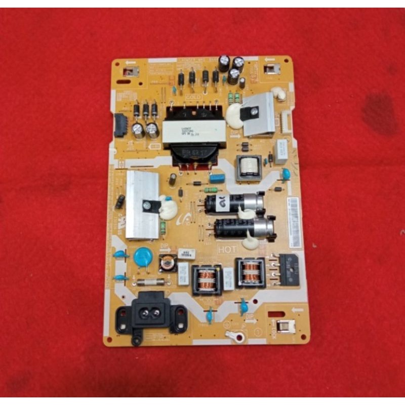 PSU - POWER SUPPLY TV LED SAMSUNG UA 40N5000 - 40N5000AK
