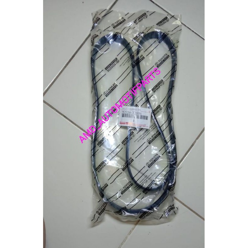 FAN BELT INNOVA DIESEL ORIGINAL