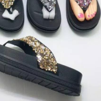 Sandal Wedges Blink Balance 5 Cm