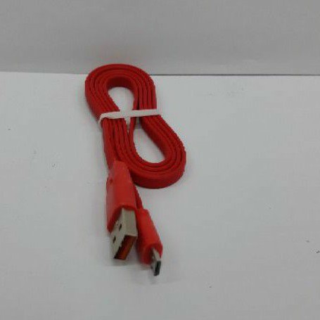 Kabel Data QTOP QCM100 Micro USB Data &amp; Fast Charging