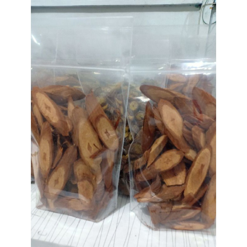 

Bajakah Kering Siap Seduh 200g Termurah - Obat Herbal Khas Kalimantan