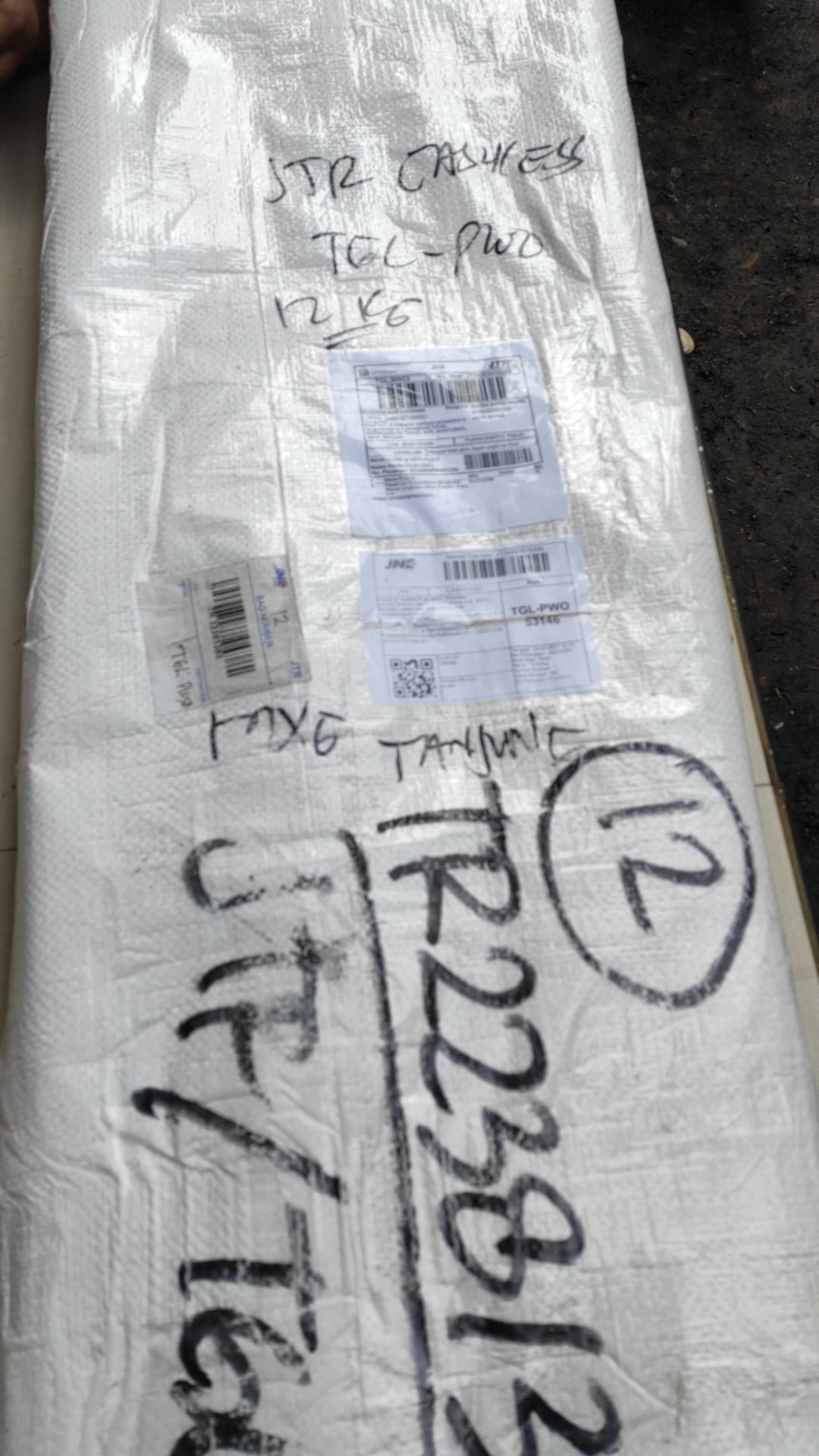 Plastik Uv Green House Ukuran 200 Micron 14 Persen Lebar 4 Meter - 4 M X 1 M