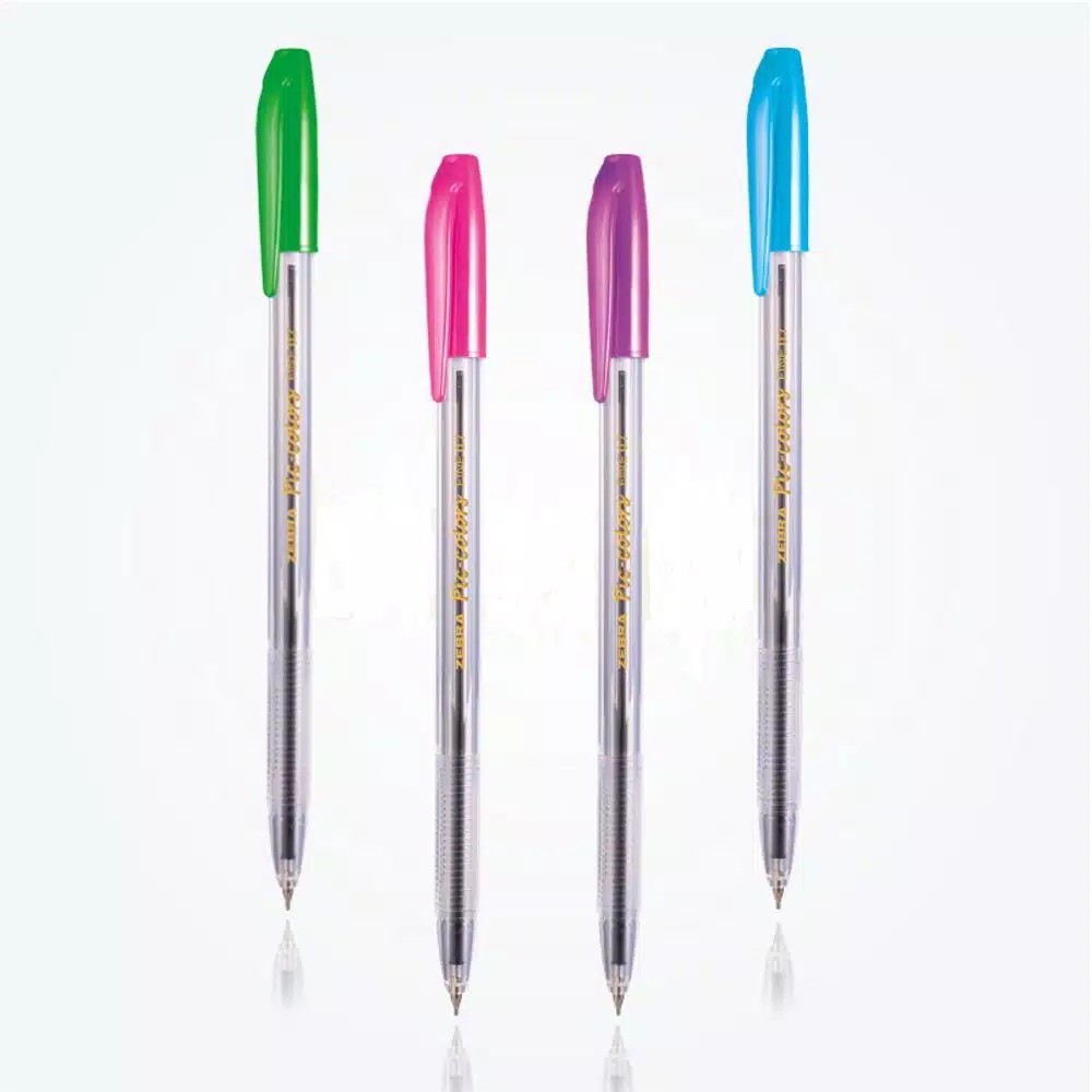 

Pulpen Pic-colors Semi Gel Ink Zebra - 0.7 mm