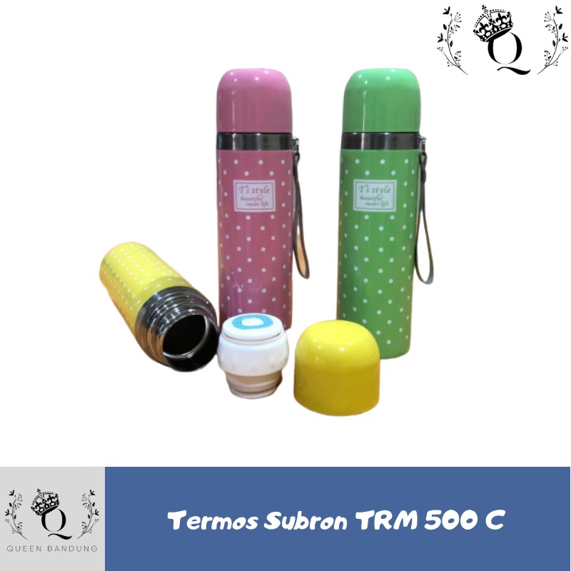 Termos Subron TRM 500ML C