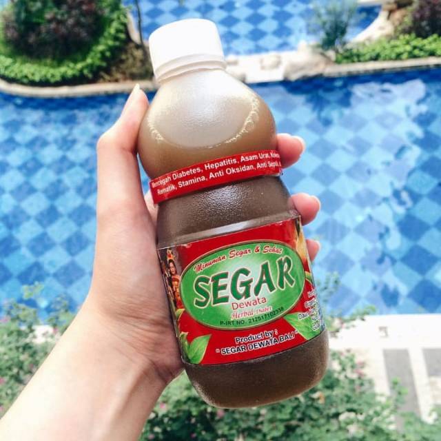 

Segar Dewata Diabetes
