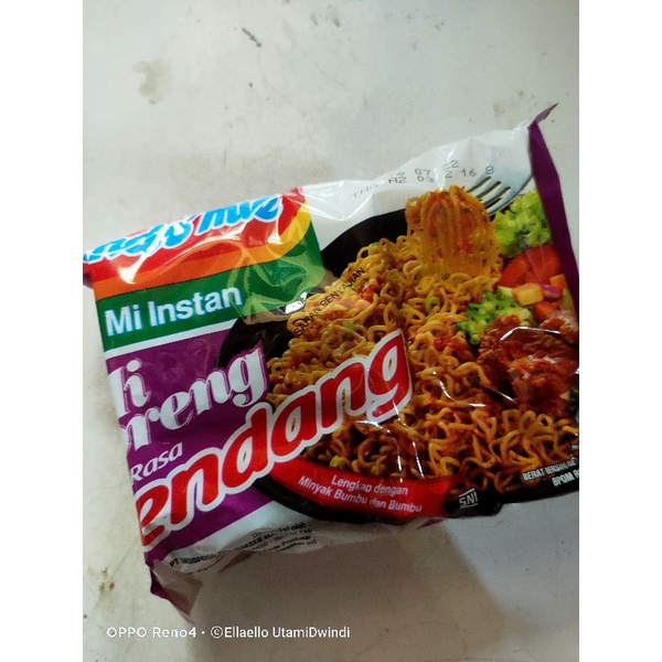 Jual Mie Instan Shopee Indonesia