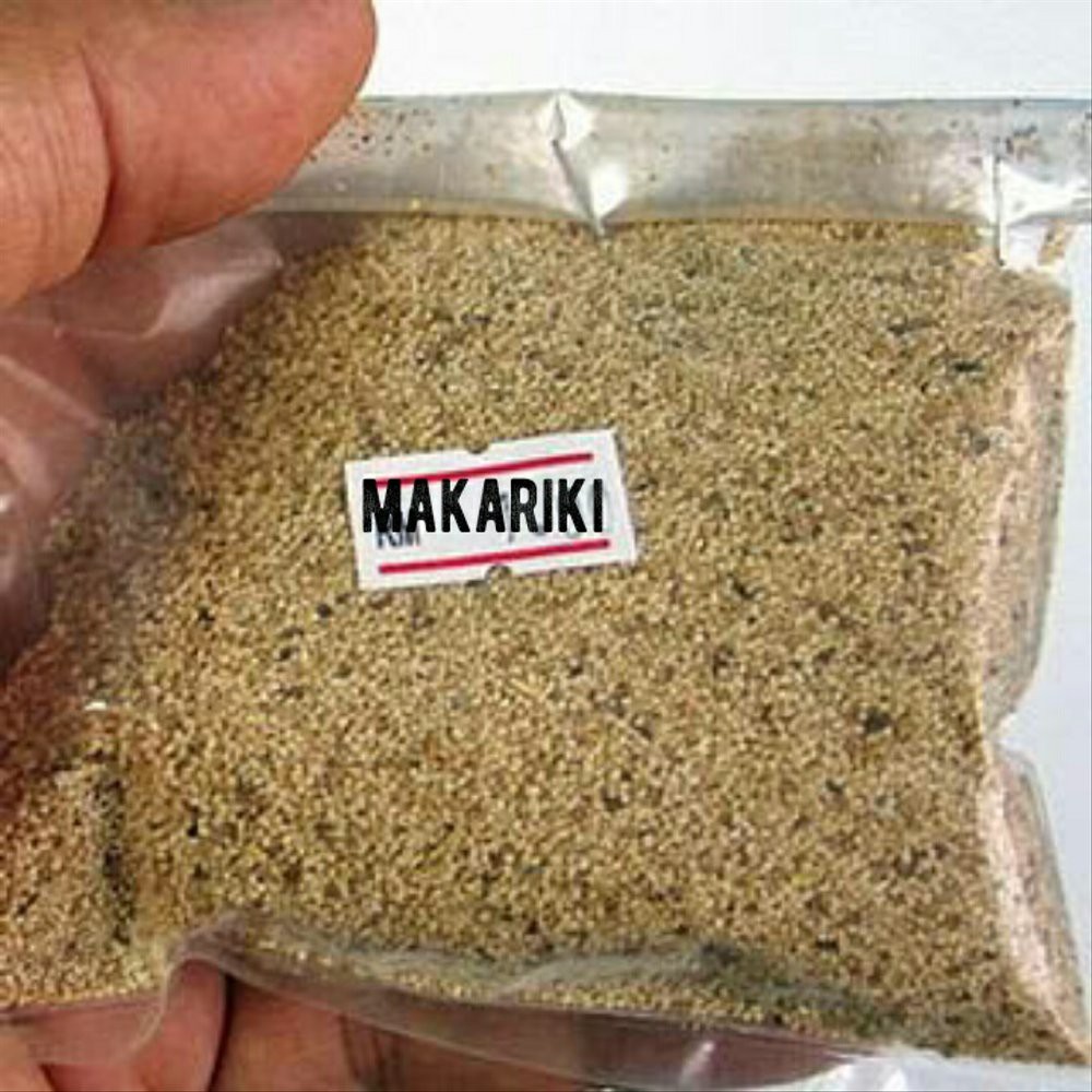 

biji kaskas - kashakish - kas-kas - koca kaciini - white poppy seed kemasan 500g Limited