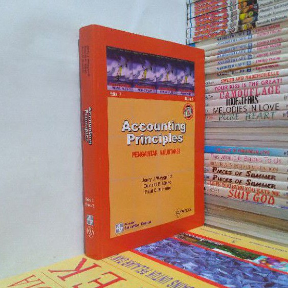 ORIGINAL ACCOUNTING PRINCIPLES JILID 2 EDISI 7