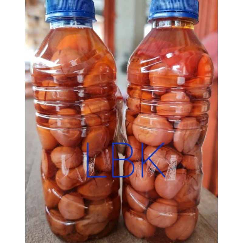 

Asinan Kelubi Tanpa Biji / Kelubi Bangka / Atapson Bangka