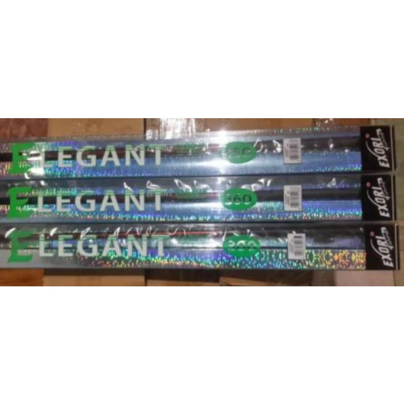 EXORI ELEGANT 300 360 450