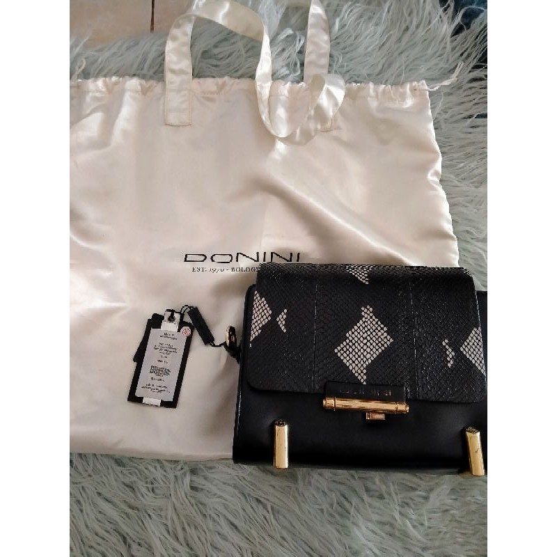 PL Donini Bag Best Seller/ preloved donini murah/ preloved tas