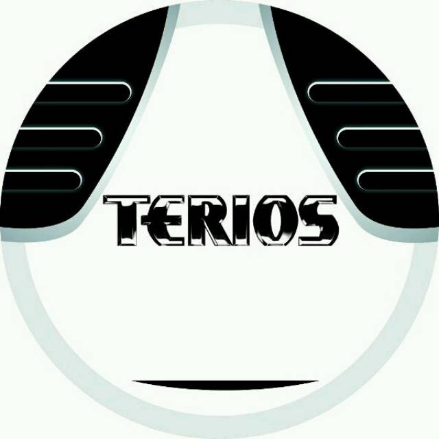 Cover ban terios/ Sarung ban terios