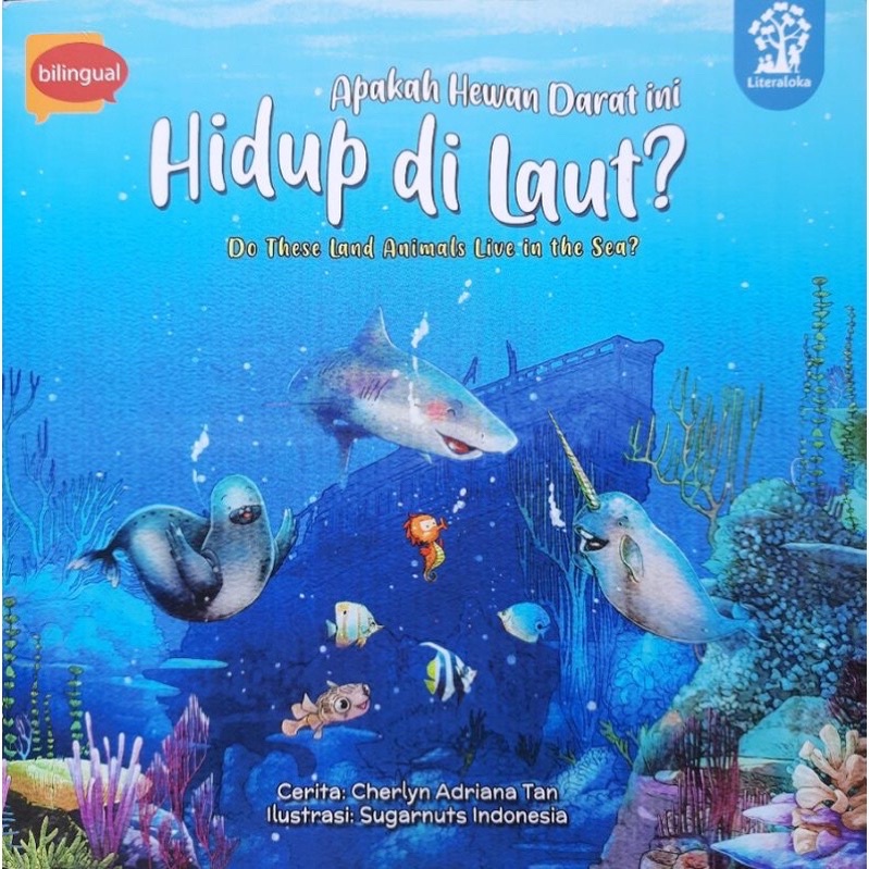 jual-apakah-hewan-darat-ini-hidup-di-laut-literaloka-do-these