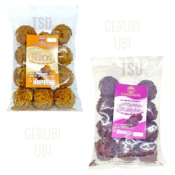 

GRUBI UBI UNGU MADU BY BAROKAH SNACK OLEH OLEH KHAS KARANGANYAR