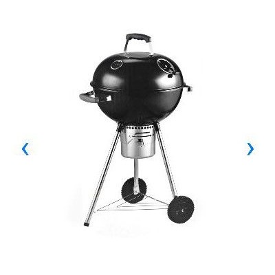 BBQ grill charcoal Alat Tungku Pemanggang Arang Daging Asap Char Broil
