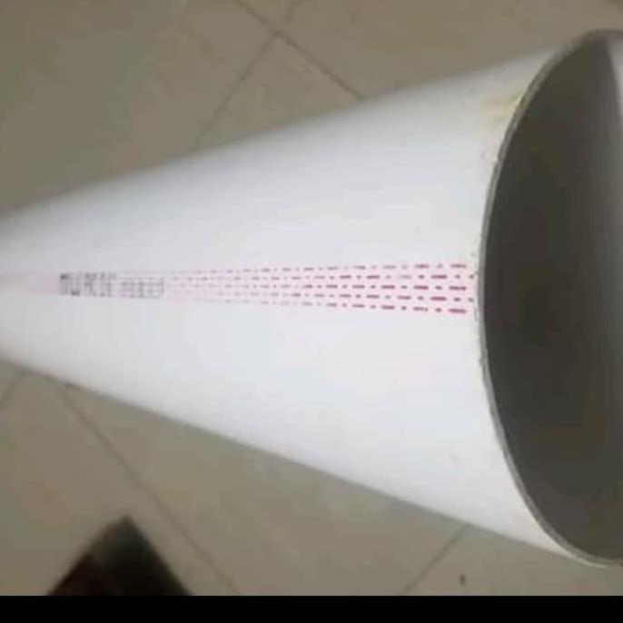 Pipa 6 Inchi 40Cm Abhmt