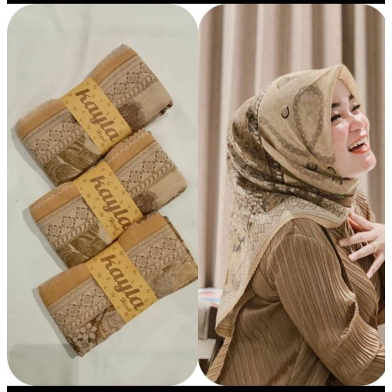 05 VOAL DEEKA/VOAL MOTIF PREMIUM-Kode 1