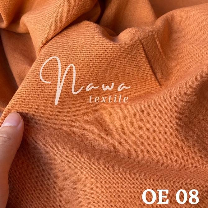 Kain Linen Angel Crepe | Linen Crepe [Premium Grade A] Ecer dan Grosir