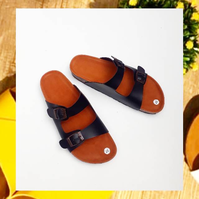 SANDAL BIRKEN BAN 2 GESPER