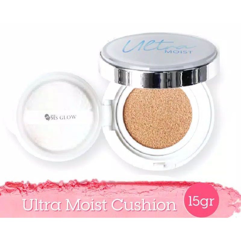 Ultra Moist Cushion