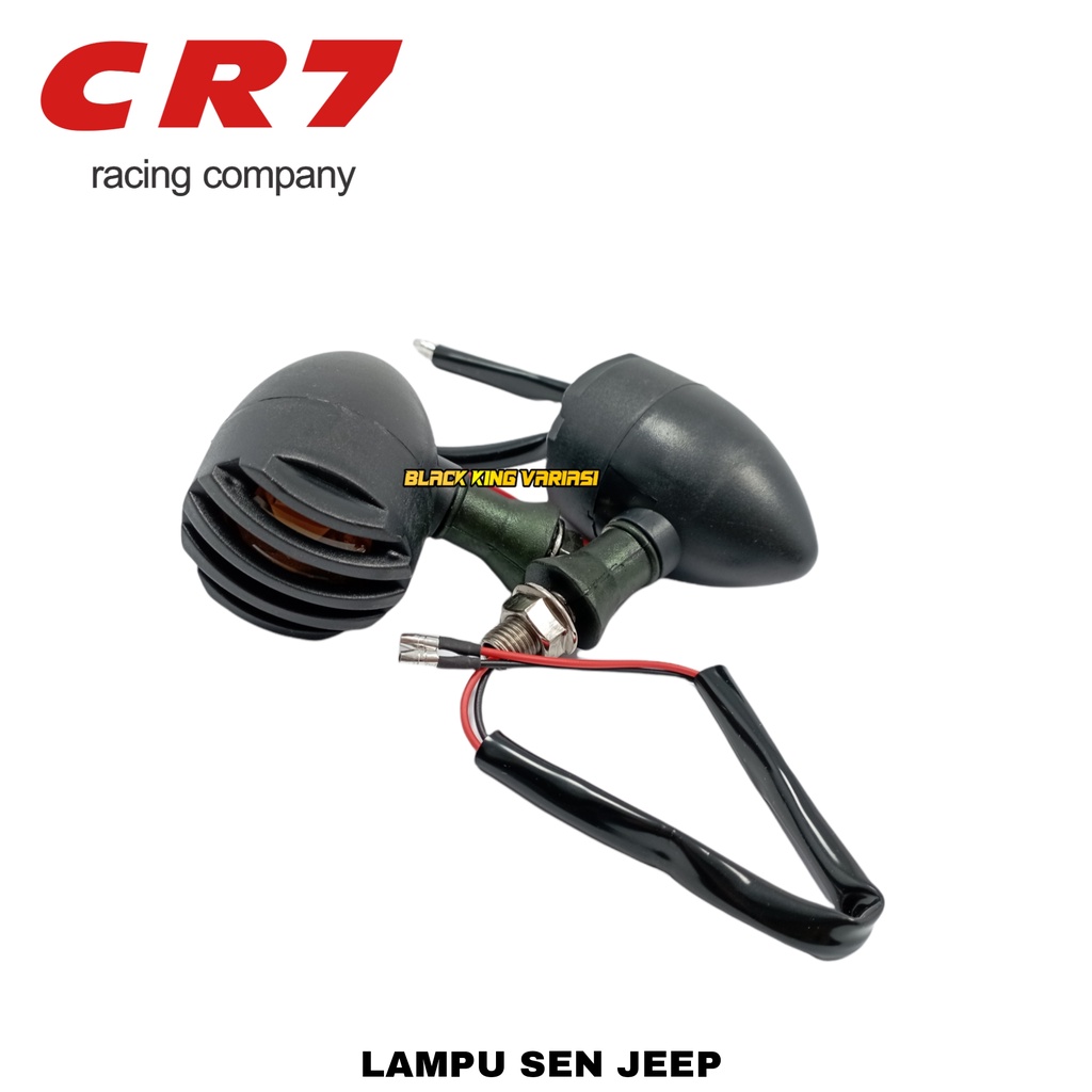 Lampu Sen Reteng Lampu Sen Jaring Lampu Sein Grill tralis Lampu Sen Tralis Lampu Sen Acipi Grill Model Classic Jeep Style