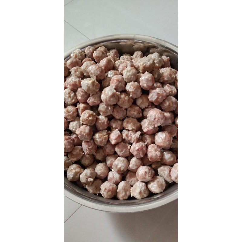 

Baso Tasik AA - Campur