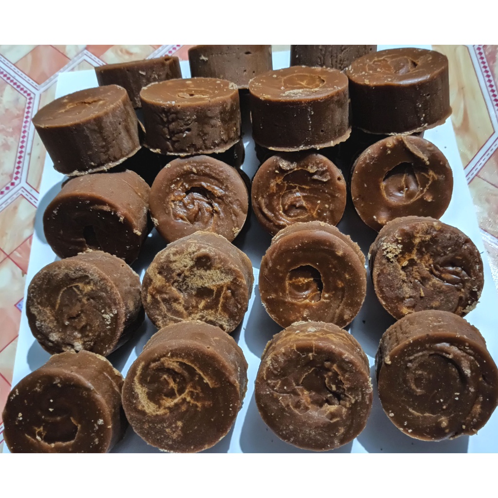 

Gula Jawa Merah Kelapa Murni