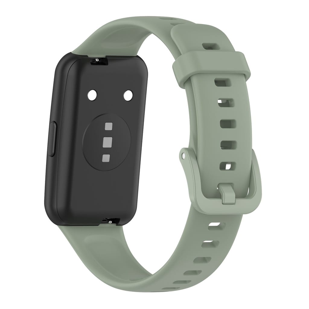 Tali jam silicon HUAWEI BAND 7 Strap Band Quick Release