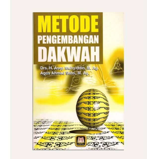 Jual Buku Metode Pengembangan Dakwah | Shopee Indonesia