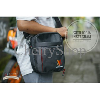 TERLARIS DAN PALING DICARI  Tas Vapor / Vapor Bag Original Indonesia By Voltre
