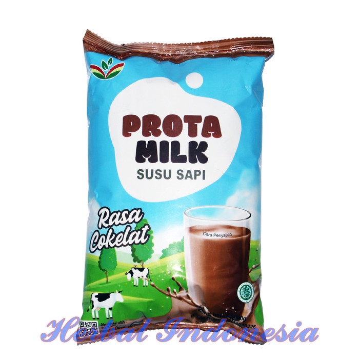 

SUSU PROTA MILK 500 GRAM RASA COKELAT SANGAT AMPUH MANJUR