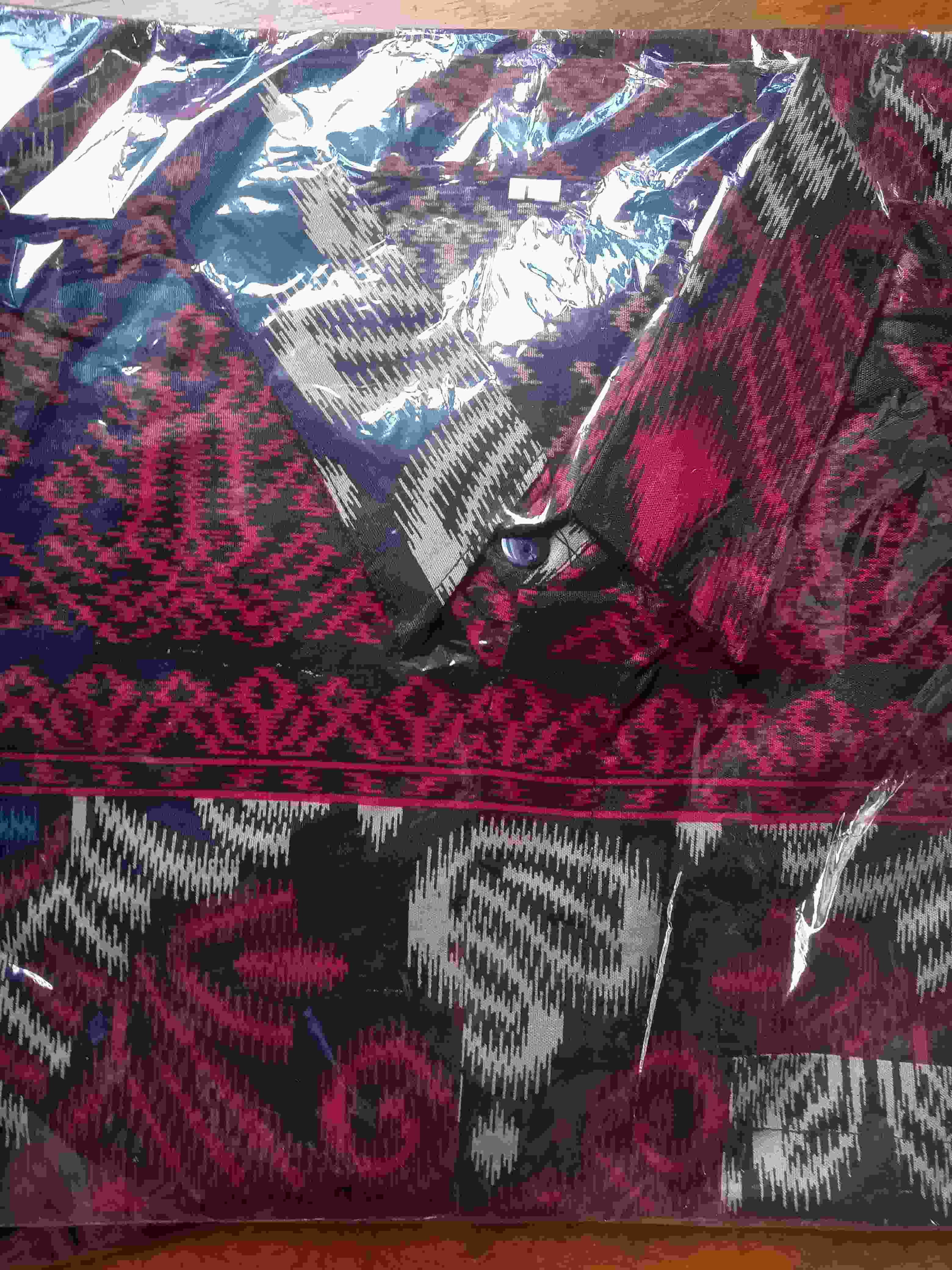 Asifa Batik Hrb026 Kenongo Kemeja Tosca Pendek Pekalongan Padi M L Xl Sogan Tulis Halus Kemeja Batik