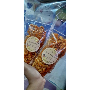 

Makaroni Cikruh