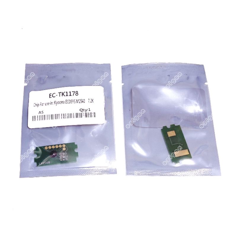 Chip Tk1178 Kyocera M2040dn Tk 1178 M 2040