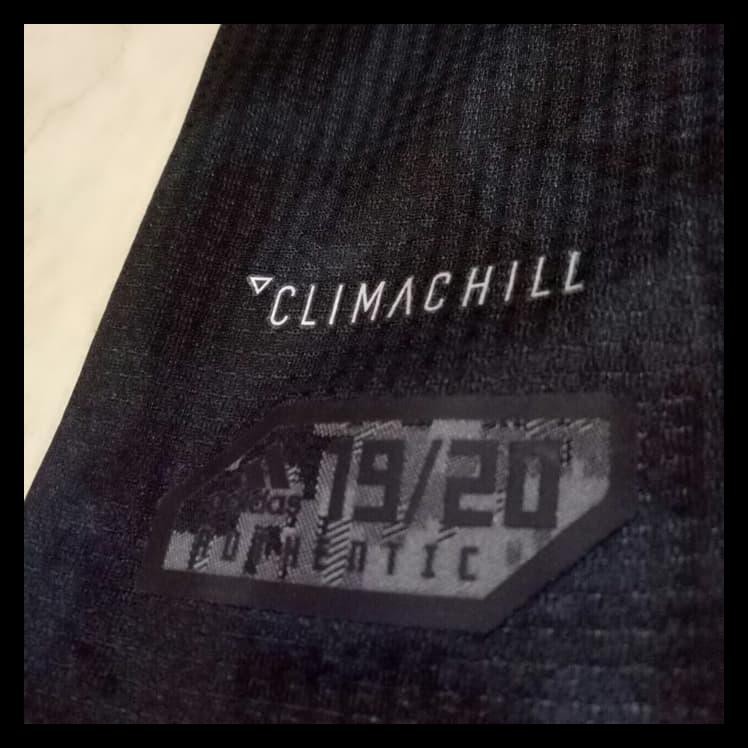 SPECIAL JERSEY BOLA MU 3RD CLIMACHILL 2019/2020 GRADE ORI