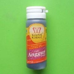 

Pasta Anggur Koepoe koepoe 25 ml