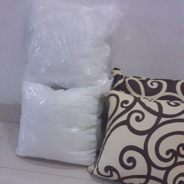 Bantal Sofa Size 40 Cm Kali 40 Cm Grosir Termurah Kualitas Isian Terbaik