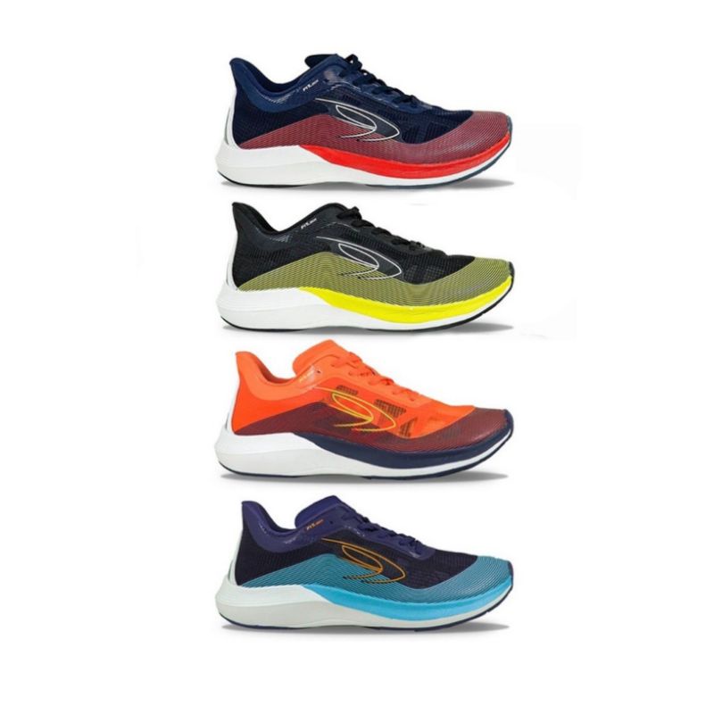 Sepatu Running Nineten 910 Haze Metaspeed