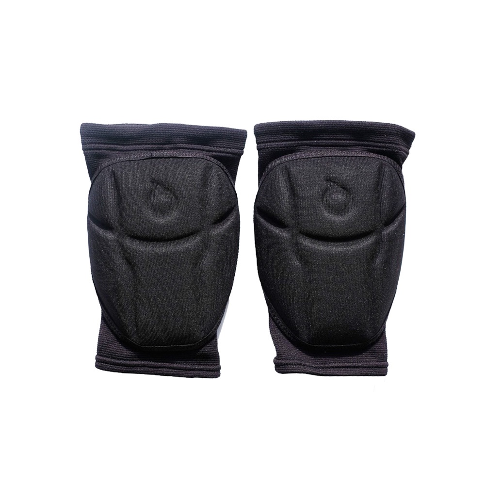 ORTUSEIGHT SCUDO  KNEE PAD ortuseight - BLACK  (100% ORIGINAL)