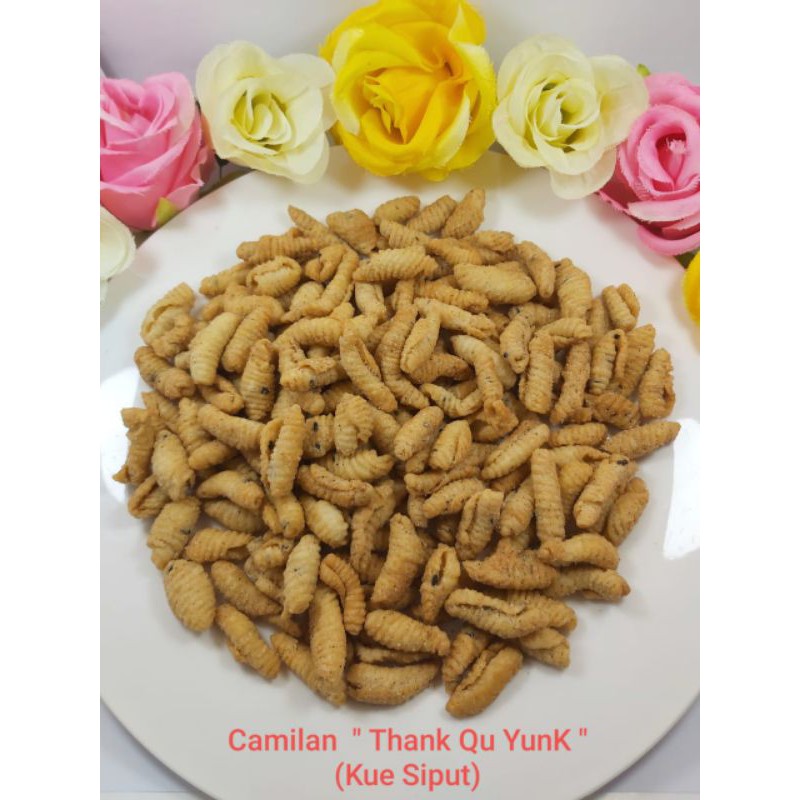 

cemilan vegetarian