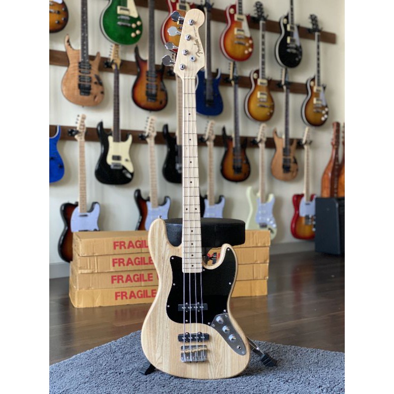 F.Jazz Bass